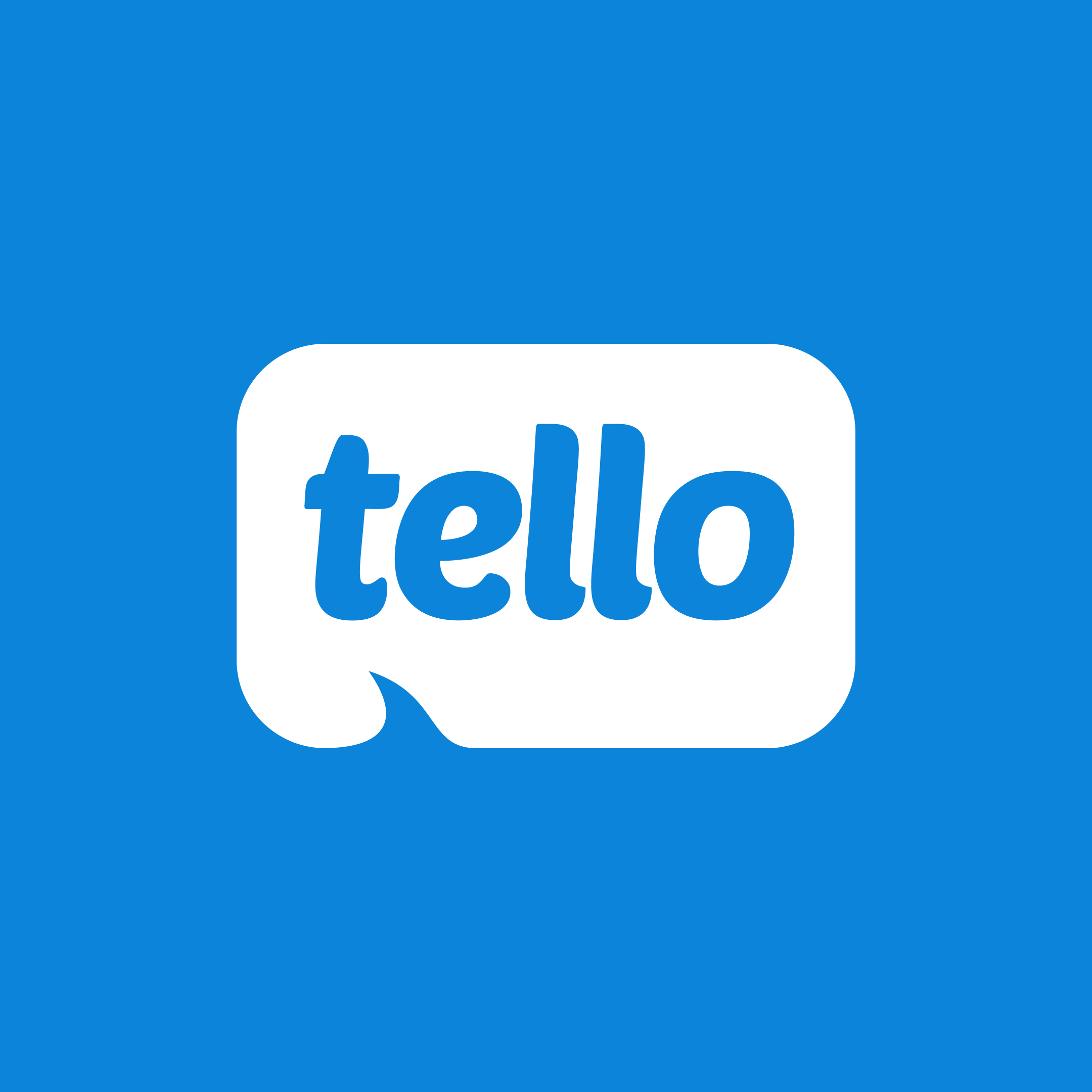 Tello